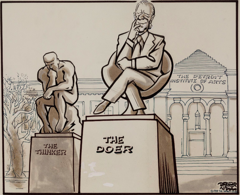 Thinking Doer You Are Not the Thinker/Doer: A Dialogue – Neev Community for Self ...